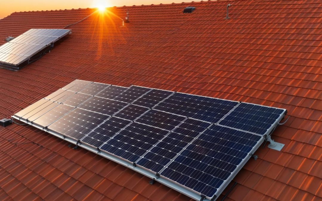 L’essor de l’énergie solaire en France : une opportunité à saisir