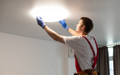 Éclairage intelligent : comment ça fonctionne et comment l’installer ?