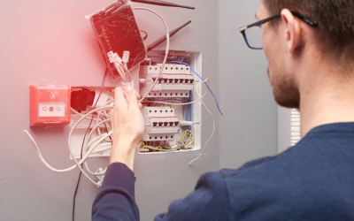 Quand faut-il remplacer son tableau électrique ?