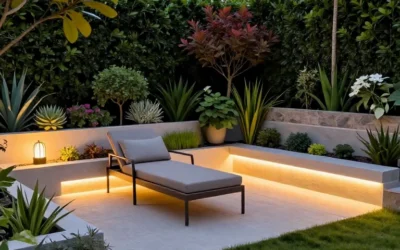 Éclairage extérieur : Comment réussir l’éclairage de son jardin ?