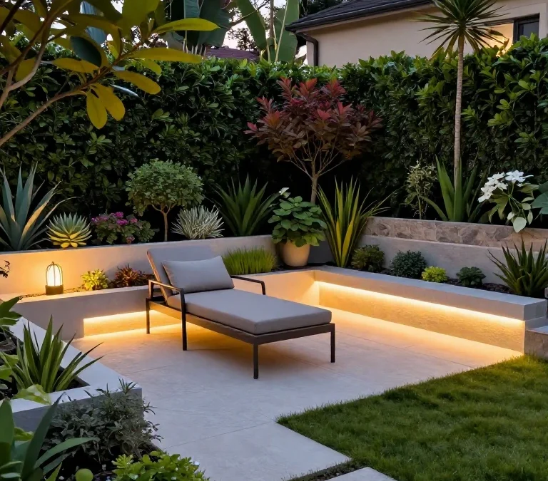 Éclairage extérieur : Comment réussir l&rsquo;éclairage de son jardin ?