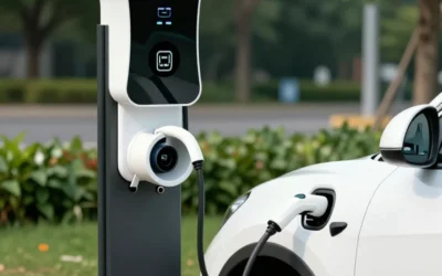 Installer une Borne de Recharge pour Voiture Électrique à Domicile : Le Guide Ultime