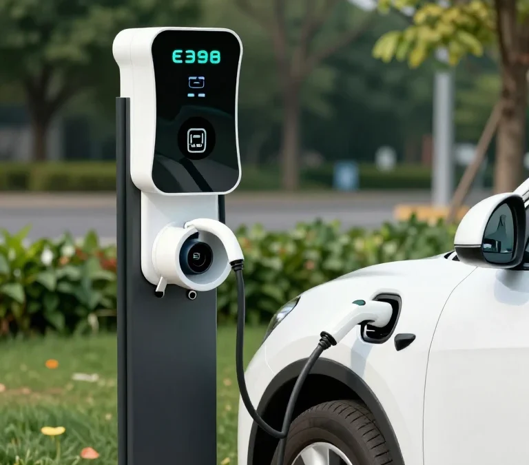 Installer une Borne de Recharge pour Voiture Électrique à Domicile : Le Guide Ultime